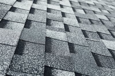 Quality Asphalt Shingle Repair