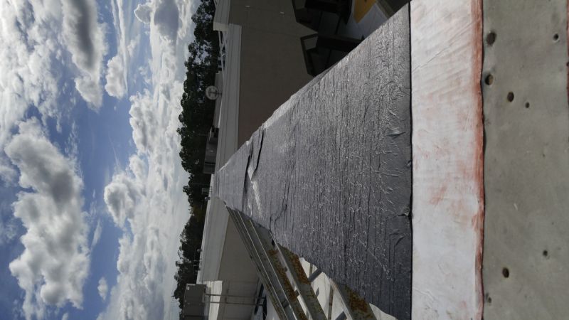 Commercial Roofing Repair