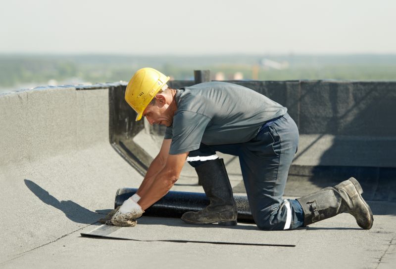 Specialized Roofers